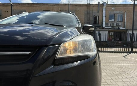Ford Kuga III, 2013 год, 900 000 рублей, 21 фотография