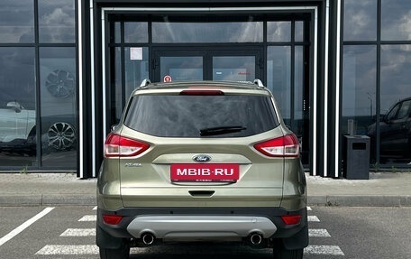 Ford Kuga III, 2013 год, 920 000 рублей, 5 фотография