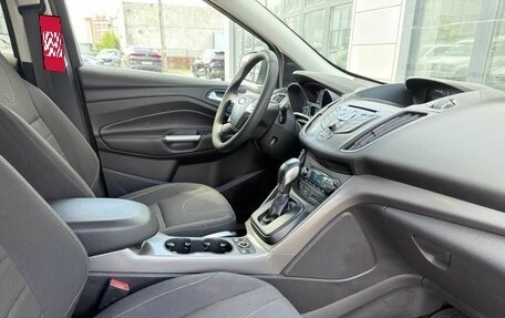 Ford Kuga III, 2013 год, 900 000 рублей, 19 фотография