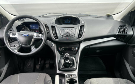 Ford Kuga III, 2013 год, 920 000 рублей, 8 фотография
