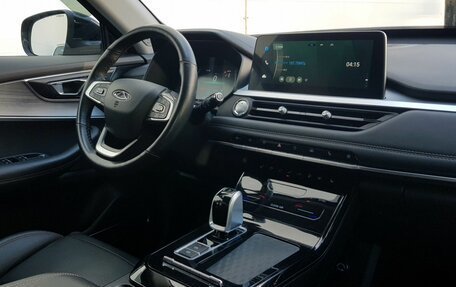 Chery Tiggo 7 Pro, 2021 год, 1 699 000 рублей, 7 фотография