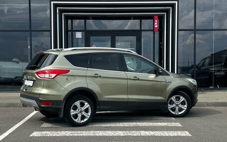 Ford Kuga III, 2013 год, 920 000 рублей, 4 фотография