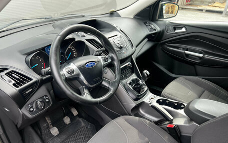 Ford Kuga III, 2013 год, 920 000 рублей, 7 фотография