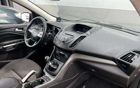 Ford Kuga III, 2013 год, 920 000 рублей, 9 фотография