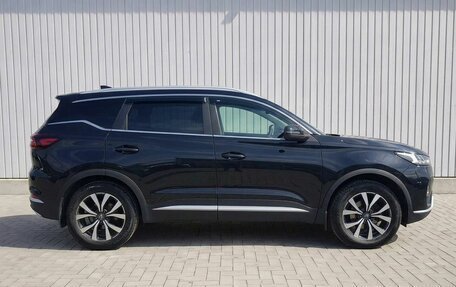 Chery Tiggo 7 Pro, 2021 год, 1 699 000 рублей, 4 фотография