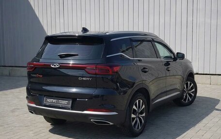 Chery Tiggo 7 Pro, 2021 год, 1 699 000 рублей, 3 фотография