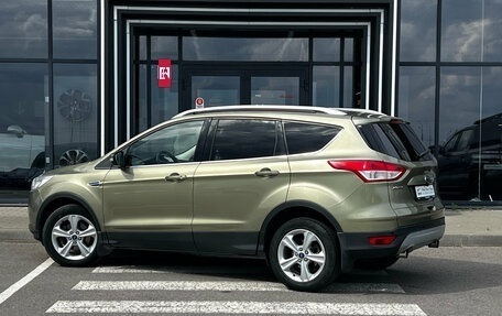 Ford Kuga III, 2013 год, 920 000 рублей, 6 фотография