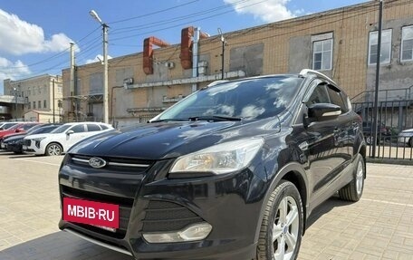 Ford Kuga III, 2013 год, 900 000 рублей, 20 фотография