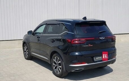 Chery Tiggo 7 Pro, 2021 год, 1 699 000 рублей, 5 фотография