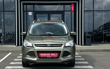 Ford Kuga III, 2013 год, 920 000 рублей, 2 фотография