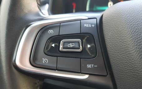 Chery Tiggo 7 Pro, 2021 год, 1 699 000 рублей, 20 фотография