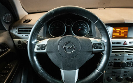 Opel Astra H, 2012 год, 709 000 рублей, 6 фотография