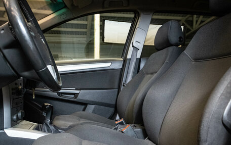 Opel Astra H, 2012 год, 709 000 рублей, 9 фотография