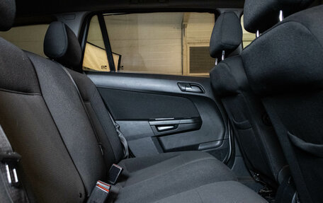 Opel Astra H, 2012 год, 709 000 рублей, 11 фотография