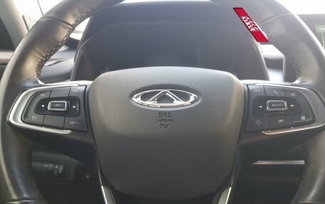 Chery Tiggo 7 Pro, 2021 год, 1 699 000 рублей, 22 фотография