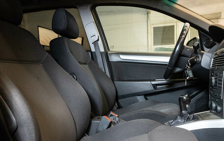 Opel Astra H, 2012 год, 709 000 рублей, 12 фотография