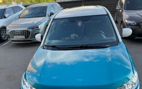 Suzuki Vitara II рестайлинг, 2016 год, 1 890 000 рублей, 3 фотография