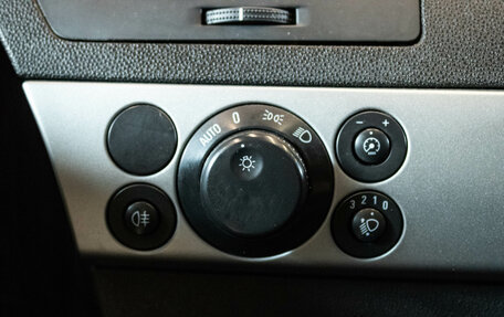 Opel Astra H, 2012 год, 709 000 рублей, 14 фотография