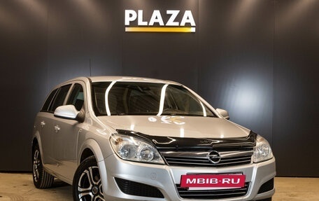 Opel Astra H, 2012 год, 709 000 рублей, 2 фотография