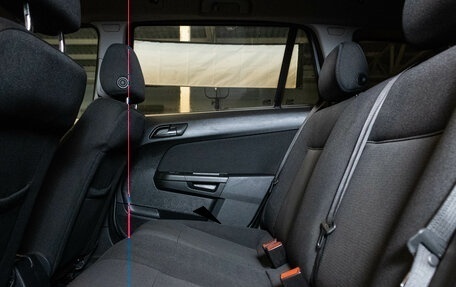 Opel Astra H, 2012 год, 709 000 рублей, 10 фотография
