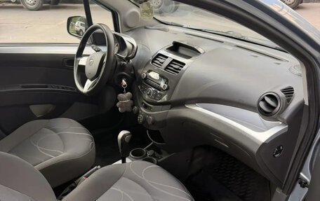 Chevrolet Spark III, 2021 год, 1 200 000 рублей, 7 фотография