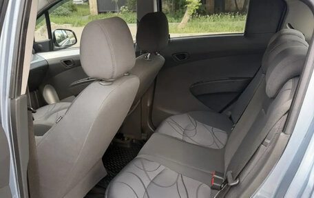 Chevrolet Spark III, 2021 год, 1 200 000 рублей, 8 фотография