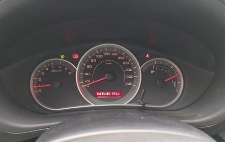 Subaru Impreza III, 2008 год, 600 000 рублей, 7 фотография