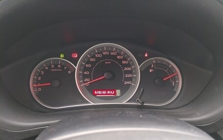 Subaru Impreza III, 2008 год, 600 000 рублей, 20 фотография