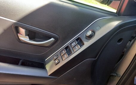 SsangYong Actyon II рестайлинг, 2012 год, 775 000 рублей, 13 фотография
