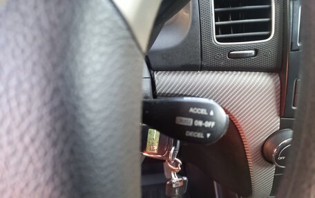 SsangYong Actyon II рестайлинг, 2012 год, 775 000 рублей, 15 фотография