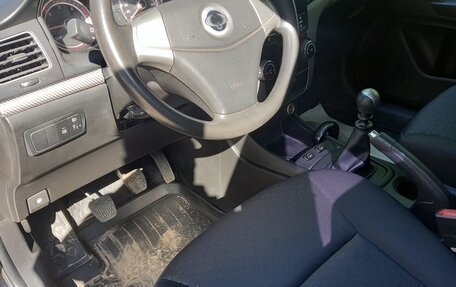 SsangYong Actyon II рестайлинг, 2012 год, 775 000 рублей, 19 фотография