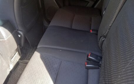 SsangYong Actyon II рестайлинг, 2012 год, 775 000 рублей, 20 фотография