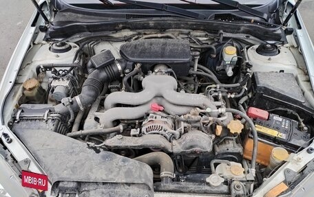 Subaru Impreza III, 2008 год, 600 000 рублей, 22 фотография