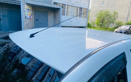 Renault Logan II, 2017 год, 385 000 рублей, 4 фотография