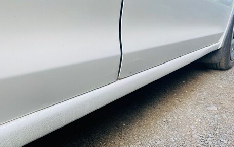 Renault Logan II, 2017 год, 385 000 рублей, 13 фотография