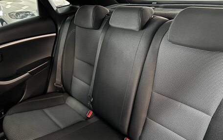 Hyundai i30 II рестайлинг, 2012 год, 945 000 рублей, 12 фотография