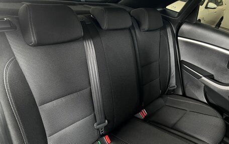 Hyundai i30 II рестайлинг, 2012 год, 945 000 рублей, 9 фотография