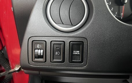 Suzuki Swift III, 2007 год, 445 000 рублей, 15 фотография