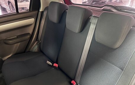Suzuki Swift III, 2007 год, 445 000 рублей, 12 фотография