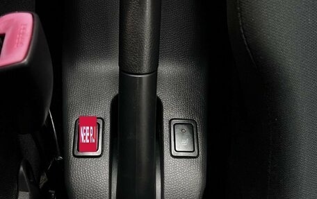 Suzuki Swift III, 2007 год, 445 000 рублей, 19 фотография