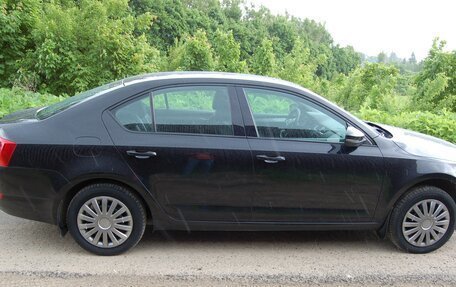 Skoda Octavia, 2013 год, 929 000 рублей, 6 фотография
