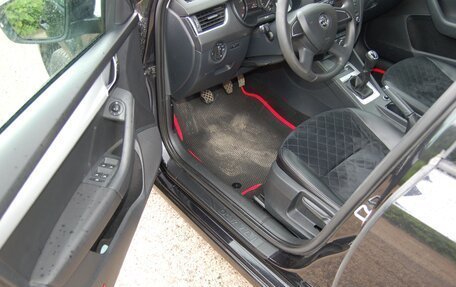 Skoda Octavia, 2013 год, 929 000 рублей, 9 фотография