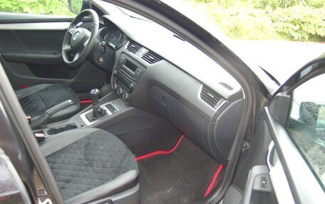 Skoda Octavia, 2013 год, 929 000 рублей, 11 фотография