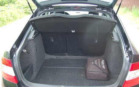 Skoda Octavia, 2013 год, 929 000 рублей, 13 фотография