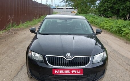 Skoda Octavia, 2013 год, 929 000 рублей, 8 фотография