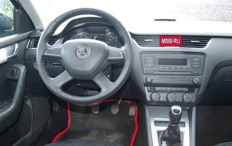Skoda Octavia, 2013 год, 929 000 рублей, 12 фотография