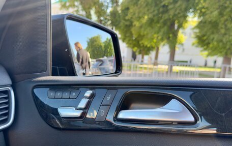 Mercedes-Benz M-Класс, 2014 год, 2 900 000 рублей, 11 фотография