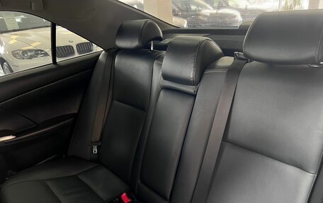 Toyota Camry, 2017 год, 2 345 000 рублей, 9 фотография