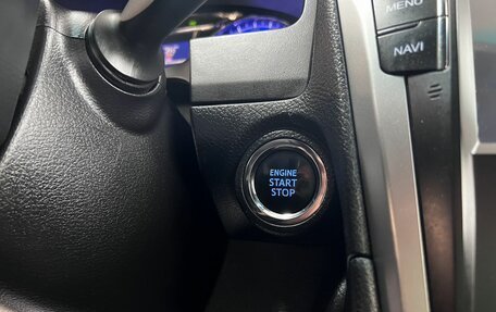 Toyota Camry, 2017 год, 2 345 000 рублей, 17 фотография