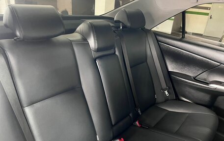 Toyota Camry, 2017 год, 2 345 000 рублей, 12 фотография